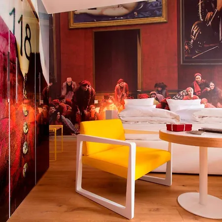 Small Luxury Goldgasse فندق