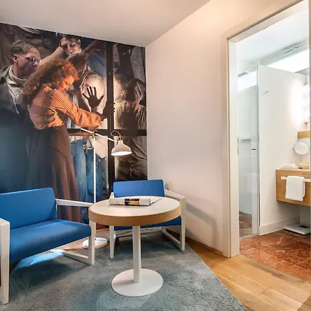 Small Luxury Goldgasse فندق سالزبورغ