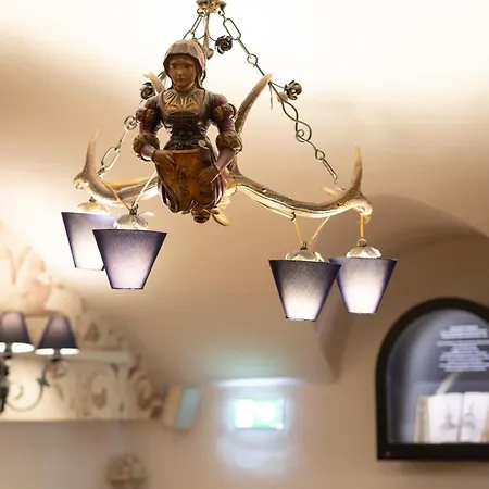 Hotel Small Luxury Goldgasse