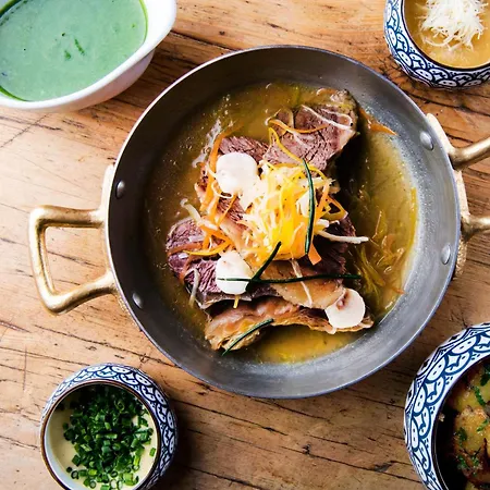 Small Luxury Goldgasse فندق سالزبورغ