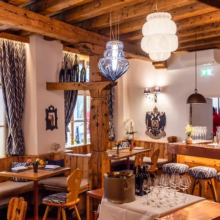 فندق Small Luxury Goldgasse