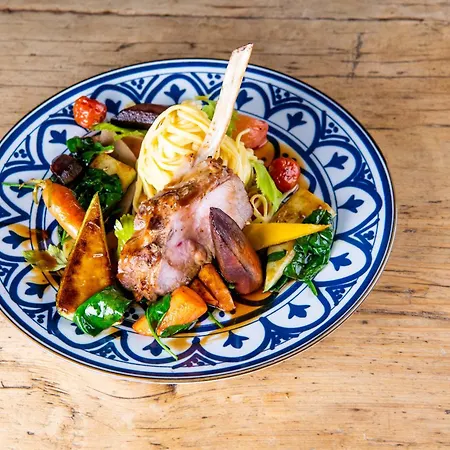 Small Luxury Goldgasse فندق سالزبورغ