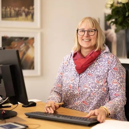 Small Luxury Goldgasse