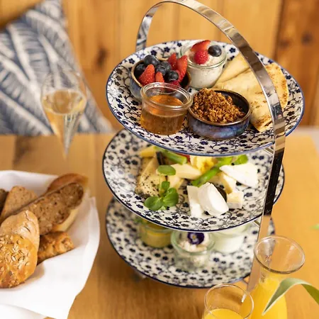 Small Luxury Goldgasse Hotel 4*