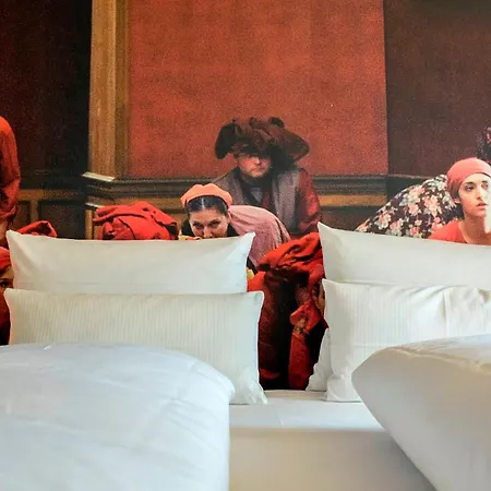 Hotel Small Luxury Goldgasse Salzburg