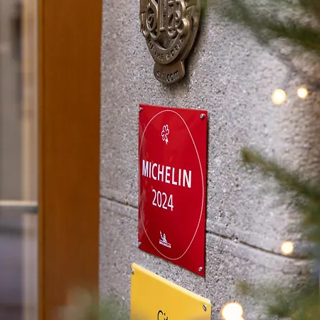 Hotel Small Luxury Goldgasse 4*