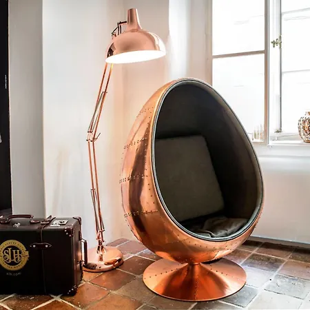 Small Luxury Goldgasse 4*