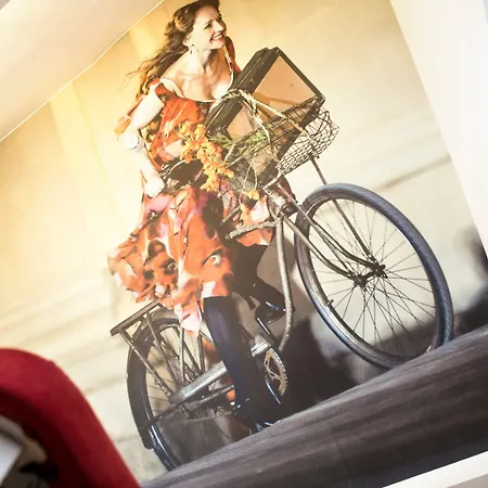 Small Luxury Goldgasse سالزبورغ