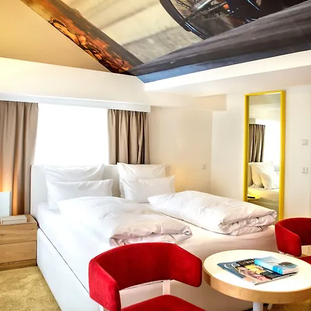 Small Luxury Goldgasse 4*