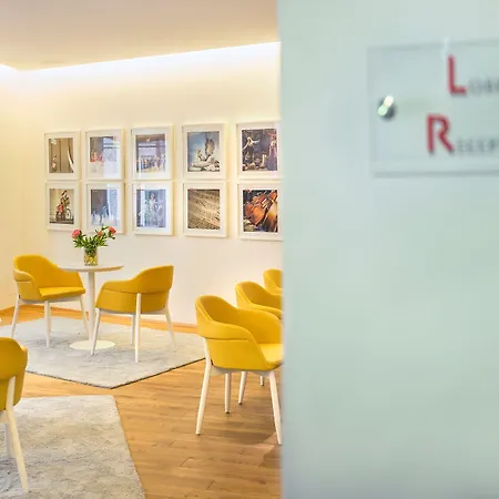 Small Luxury Goldgasse