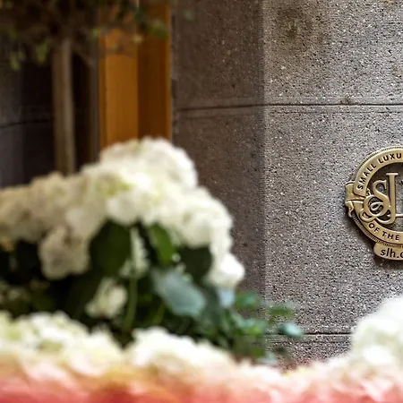 Small Luxury Goldgasse فندق سالزبورغ