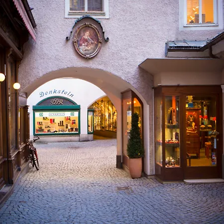 Small Luxury Goldgasse