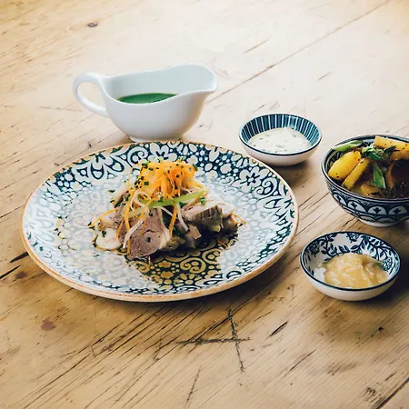 Small Luxury Goldgasse فندق