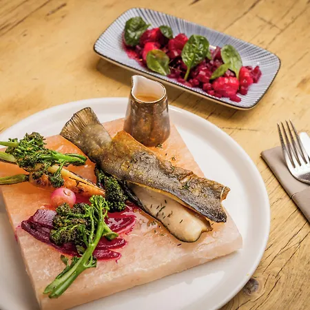 Small Luxury Goldgasse فندق 4*