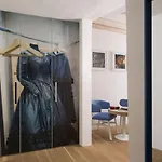 Hotel Small Luxury Goldgasse Salzburgo
