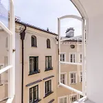 Small Luxury Goldgasse Hotel Salzbourg