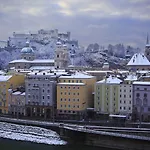 Small Luxury Goldgasse Hotel 4*