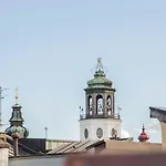Small Luxury Goldgasse 4* Salzbourg