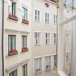 Small Luxury Goldgasse Hotel Salzburgo