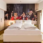 Hotel Small Luxury Goldgasse Salzburgo