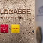 Hotel Small Luxury Goldgasse