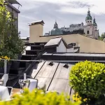 Hotel Small Luxury Goldgasse 4*