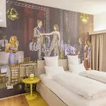 Small Luxury Goldgasse 4*