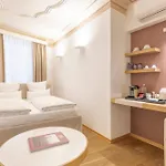 Small Luxury Goldgasse Hotel Salzburgo