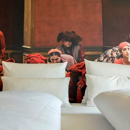 Hotel Small Luxury Goldgasse