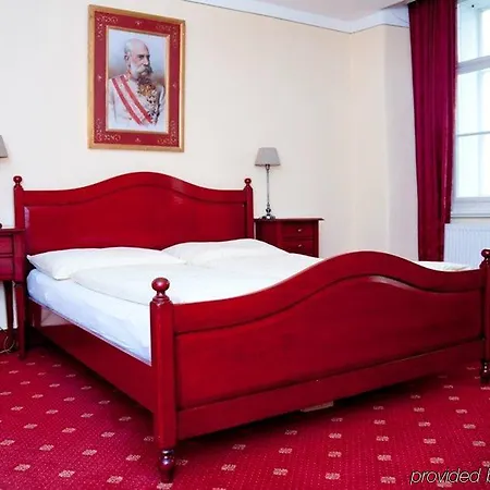 Small Luxury Goldgasse 4* سالزبورغ