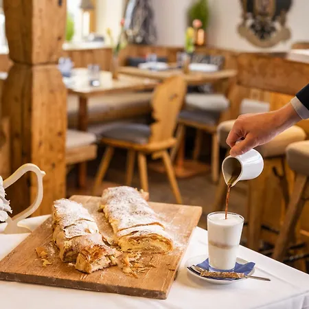 Small Luxury Goldgasse فندق سالزبورغ