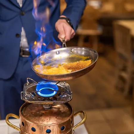Small Luxury Goldgasse 4* Salzburg