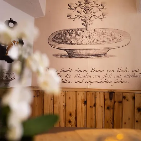 Small Luxury Goldgasse Hotel 4*
