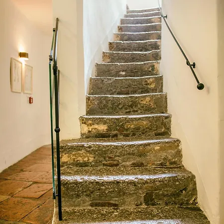 Small Luxury Goldgasse Szálloda 4*