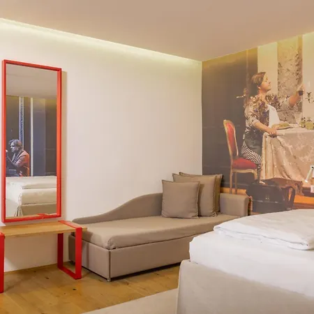 Small Luxury Goldgasse 4*