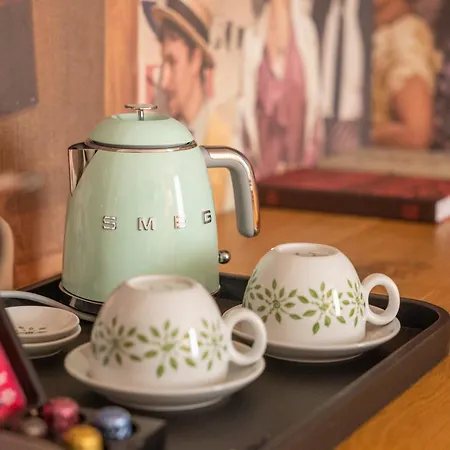 Small Luxury Goldgasse