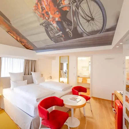 Otel Small Luxury Goldgasse 4*
