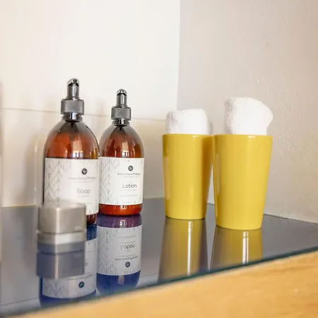 Small Luxury Goldgasse 4* Salzburg