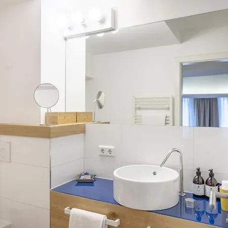 Otel Small Luxury Goldgasse