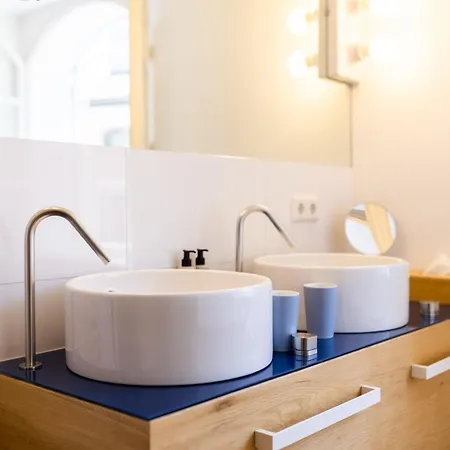 Otel Small Luxury Goldgasse Salzburg