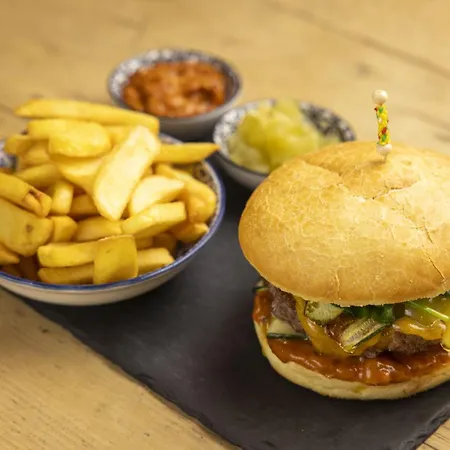 Small Luxury Goldgasse מלון 4*