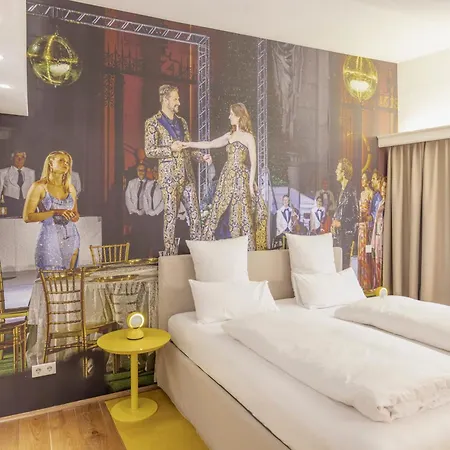 Small Luxury Goldgasse 4*