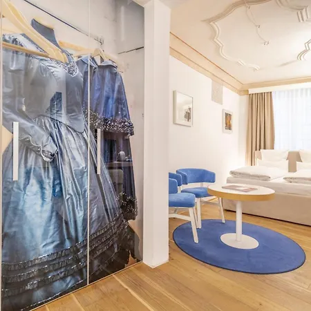 Otel Small Luxury Goldgasse