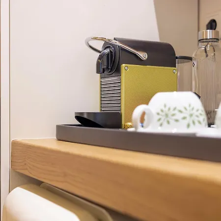 Small Luxury Goldgasse 4*