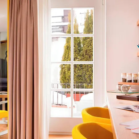 Small Luxury Goldgasse 4*