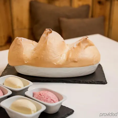 Small Luxury Goldgasse 4*