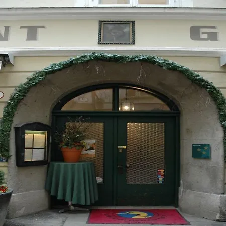 Small Luxury Goldgasse 4*