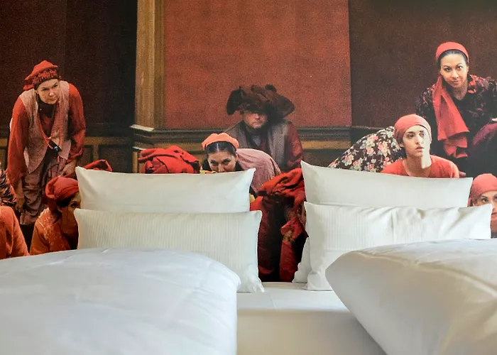 מלון Small Luxury Goldgasse