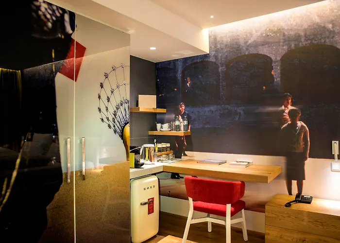 Small Luxury Goldgasse זלצבורג