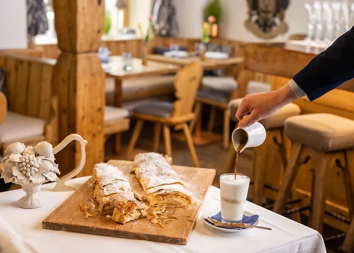 Small Luxury Goldgasse מלון זלצבורג